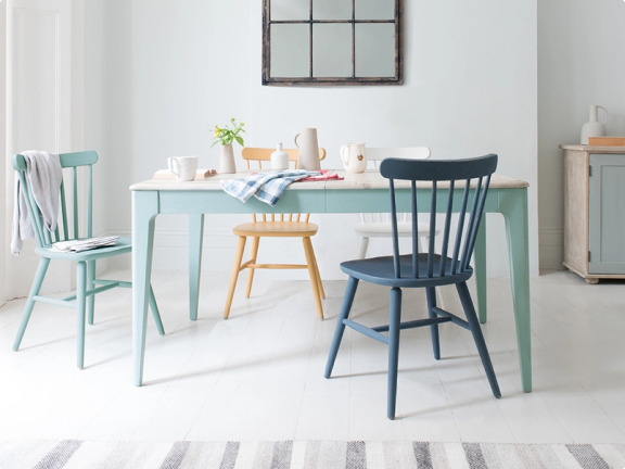 Стул Такер в интерьере