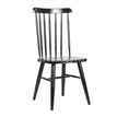 стул Кьявари Другой Черный, металлический фото